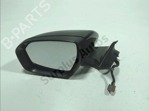 Used Left mirror Left mirror 37776815 37776815