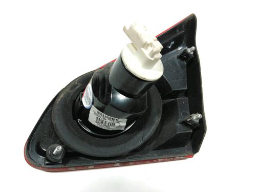 Left tailgate light NISSAN QASHQAI / QASHQAI +2 I (J10, NJ10, JJ10E) 1.5 dCi | BP28267801C79 