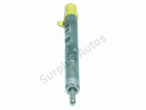 Used Injector Injector RENAULT CLIO III Grandtour (KR0/1_) 1.5 dCi (KR0F) (86 hp) 39161961 39161961
