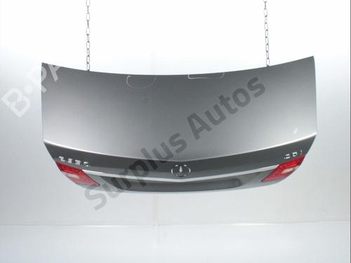 Used Tailgate MERCEDES-BENZ E-CLASS (W212) E 350 CDI (212.025) (231 hp) 28260099