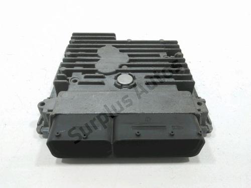 Used Engine control unit (ECU) VW POLO V (6R1, 6C1) 1.6 TDI (90 hp) 30984834