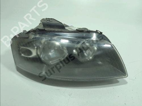 Used Right headlight Right headlight 36374596 36374596