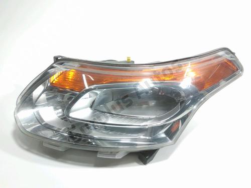 Used Left headlight CITROËN C3 Picasso (SH_) 1.2 THP 110 (SHHNZ6) (110 hp) 30087280