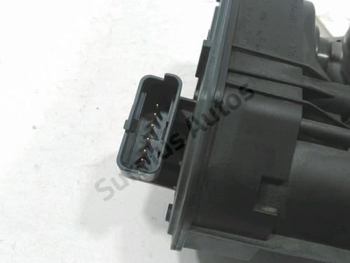 Throttle body CITROËN C3 II (SC_) 1.2 VTi 82 | BP33231027M82 - Image 3