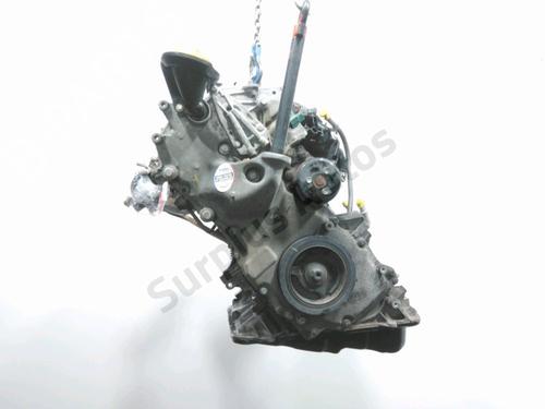 Engine RENAULT TWINGO III (BCM_, BCA_) 0.9 TCe 90 (BCM9, BCM2) | BP28218889M1 