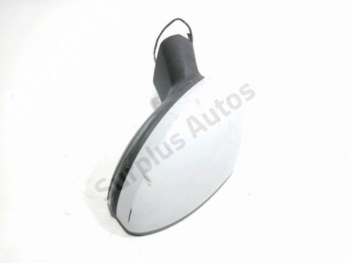 Left mirror RENAULT CLIO V (B7_) 1.5 Blue dCi 85 (B7AG) | BP36962964C26 - Image 2