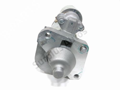 Used Starter Starter VOLVO S60 II (134) D4 (163 hp) 39942478 39942478