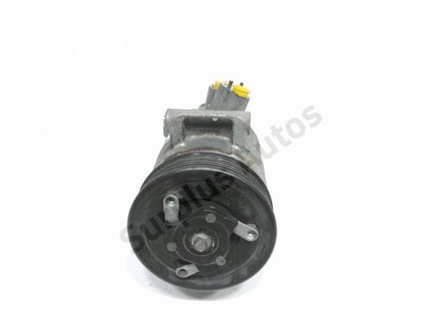 Used AC compressor AC compressor 28223531 28223531