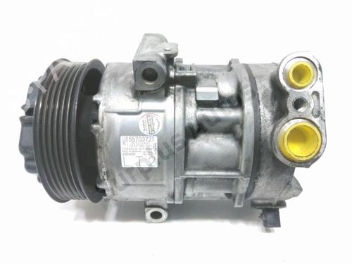 AC compressor OPEL CORSA D (S07) 1.3 CDTI (L08, L68) | BP39162074M34 - Image 2