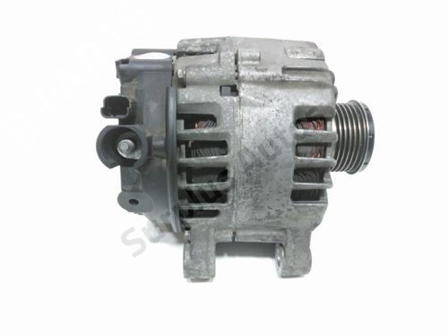 Alternator CITROËN C5 III (RD_) 2.0 HDi 165 (RDRHHA, RDRHH8) | BP30654546M7