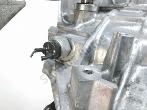 Gearbox CITROËN C4 AIRCROSS 1.6 HDi 115 AWC | BP28224064M3 - Image 5