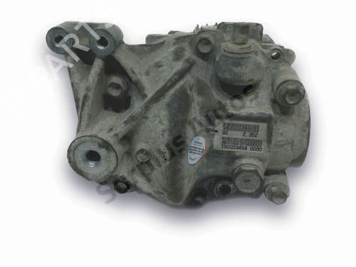 Rear differential PEUGEOT 4008 | BP38497281M24 - Image 4
