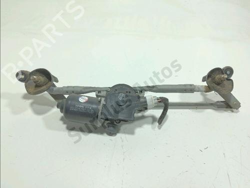 Used Front wipers mechanism Front wipers mechanism 37712241 37712241