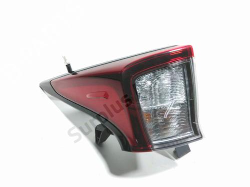 Used Left taillight TOYOTA PRIUS (_W5_) 1.8 Hybrid (ZVW50, ZVW50_, ZVW51_, ZVW50R, ZVW51) (122 hp) 32356595