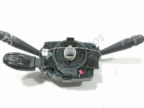 Used Steering wheel controls Steering wheel controls 39195049 39195049