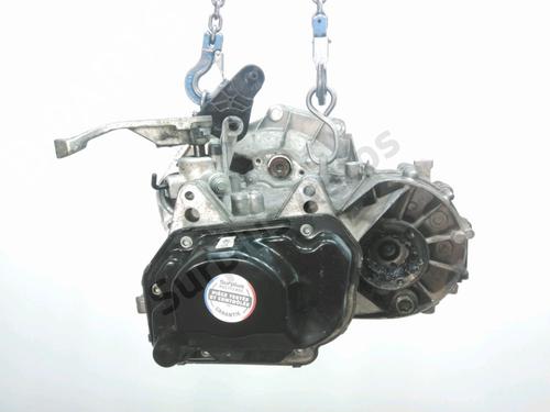 Gearbox SKODA FABIA II (542) 1.2 | BP37765006M3 - Image 3