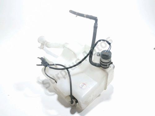 Used Windscreen washer tank Windscreen washer tank MITSUBISHI OUTLANDER II (CW_W) 2.2 DI-D 4WD (156 hp) 32694714 32694714