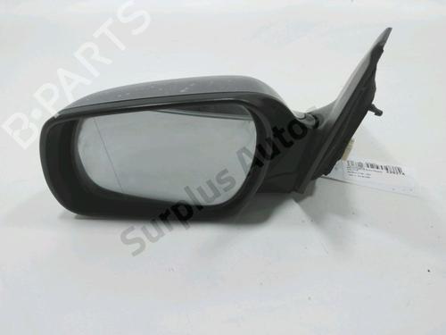 Used Left mirror MAZDA 3 (BK) 1.6 (BK14) (105 hp) 30997630