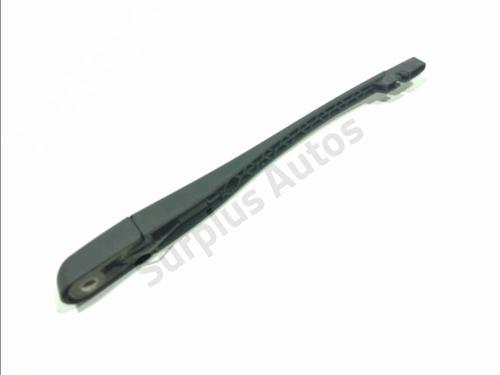 Used Rear windshield wiper arm Rear windshield wiper arm 37600787 37600787