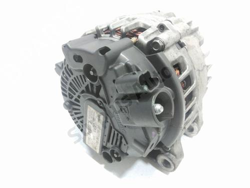 Alternator CITROËN DS3 (SA_) 1.6 HDi 110 | BP38586980M7 - Image 2