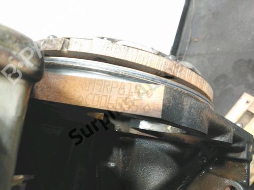 Engine RENAULT LAGUNA III (BT0/1) 2.0 dCi (BT07, BT0J, BT14, BT1A, BT1S) | BP29008325M1 - Image 5