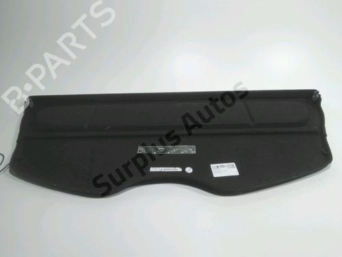 Rear parcel shelf NISSAN LEAF (ZE0) Electric | BP37783960C85 - Image 2