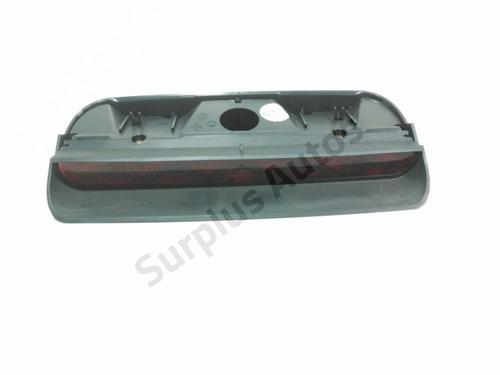 Used Third brake light PEUGEOT 106 II (1A_, 1C_) 1.1 i (60 hp) 28271034
