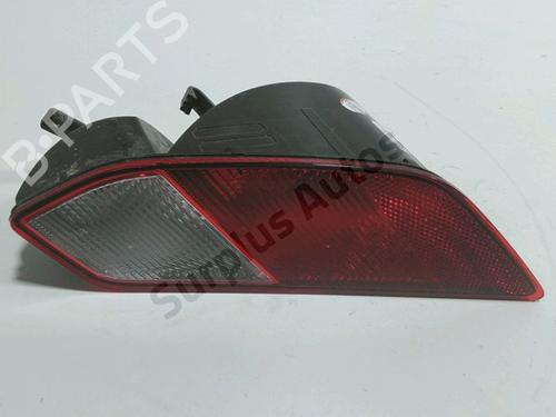 Used Rear fog light Rear fog light PEUGEOT 308 III (FB_, FH_, FP_, F3_, FM_) BlueHDi 130 (FBYHZL, FBYHZT) (131 hp) 40214926 40214926