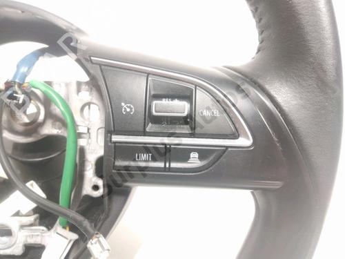 Steering wheel SUZUKI SWIFT V (AZ) 1.2 SHVS (A2L412) | BP28225403C49 - Image 3