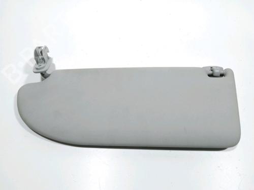 Right sun visor SEAT IBIZA III (6L1) 1.9 TDI | BP28262936I2 