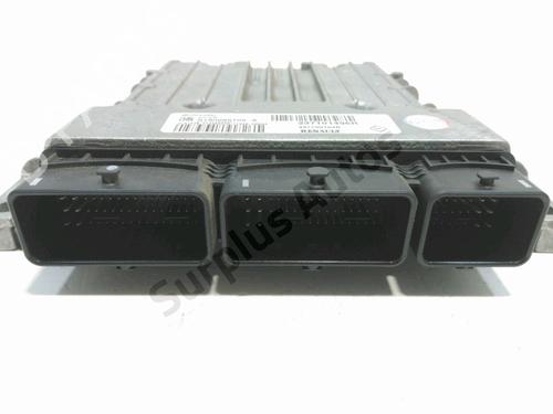 Engine control unit (ECU) DACIA DUSTER (HS_) 1.5 dCi (HSMC) | BP39088380M57 - Image 3