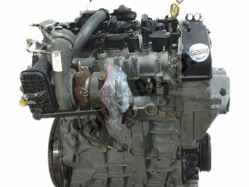 Engine AUDI Q2 (GAB, GAG) 35 TFSI | BP37870233M1 - Image 3