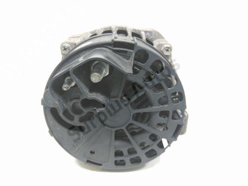 Alternator FIAT PANDA (169_) 1.1 (169.AXA1A) | BP28222736M7 - Image 3