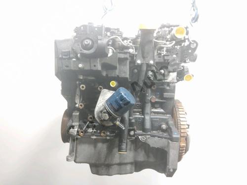 Motor für Motor DACIA DOKKER MPV (KE_) 1.5 dCi (KEAJ, KEAH) (90 hp) 34389605 34389605