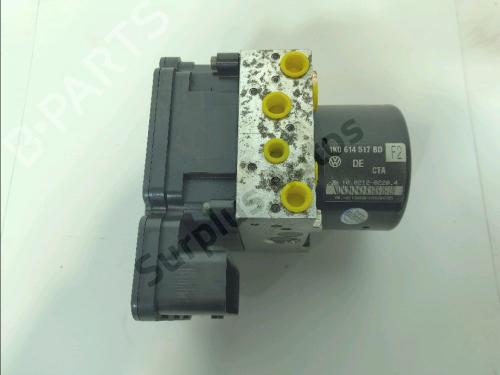 ABS pump SEAT LEON (1P1) 1.9 TDI | BP40620596M43 - Image 5