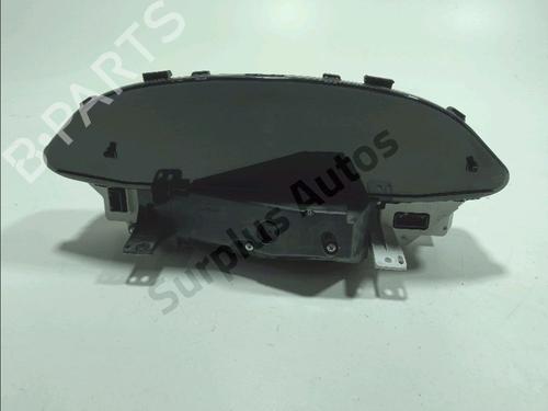 Used Instrument cluster Instrument cluster TOYOTA YARIS (_P9_) 1.4 D-4D (NLP90_, NLP90R) (90 hp) 32260779 32260779