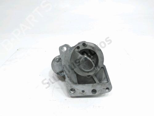 Startmotor PEUGEOT 207 (WA_, WC_) 1.4 16V (95 hp) 28222331