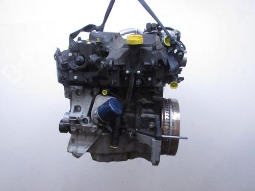 Engine RENAULT CLIO IV (BH_) 1.5 dCi 90 | BP28218441M1 