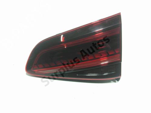 Højre baklys, luke VW GOLF VII (5G1, BQ1, BE1, BE2) 1.4 GTE Hybrid (204 hp) 31987249