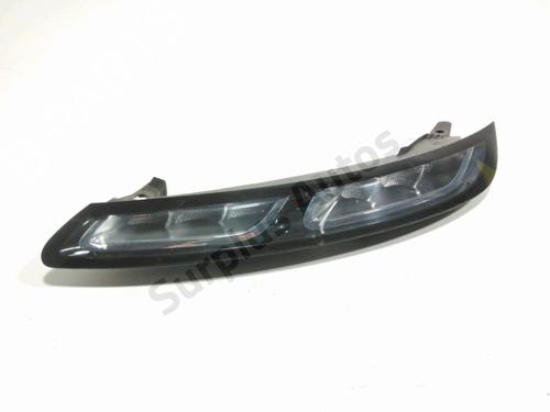 Used Left daytime light CITROËN C4 CACTUS 1.6 BlueHDi 100 (99 hp) 31578907