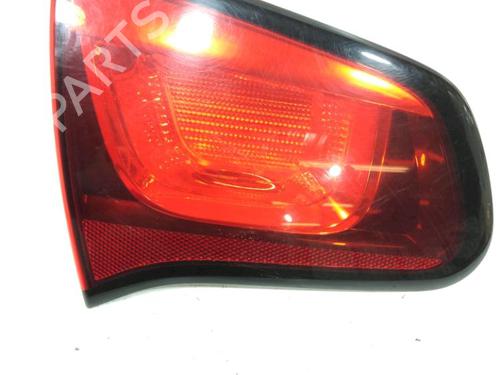 Used Left tailgate light CITROËN C3 I (FC_, FN_) [2002-2013]  31005847