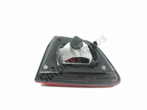 Left tailgate light RENAULT KADJAR (HA_, HL_) 1.5 dCi 110 (HLA3) | BP28268175C79