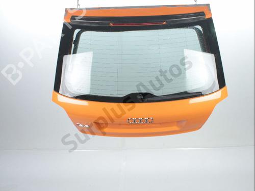 tailgate-audi-a3-8p1-2003-2004-2005-2006-2007-2008-2009-2010-2011-2012-2013-28259544 main image