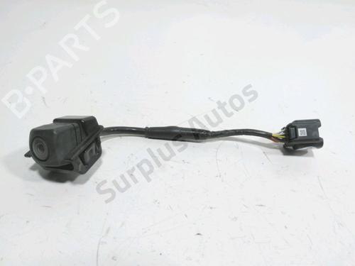 Caméra Caméra HONDA CIVIC X Hatchback (FC_, FK_) 1.6 i-DTEC (FK9) (120 hp) 36000194 36000194