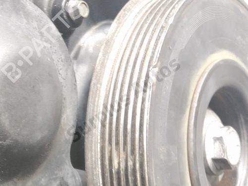 Engine CITROËN C1 (PM_, PN_) | BP38317048M1 - Image 6
