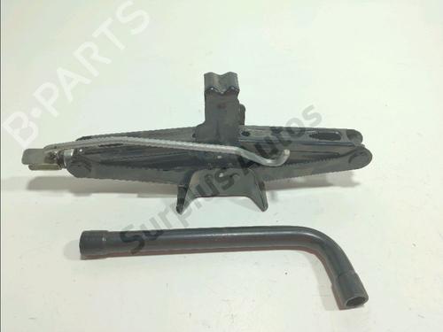 Andre DACIA DUSTER (HM_) 1.5 dCi 115 (HMAD) | BP39088645O1 - Image 2
