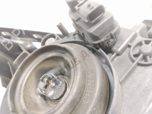 Left headlight NISSAN JUKE (F15) 1.5 dCi | BP37018162C28 - Image 3