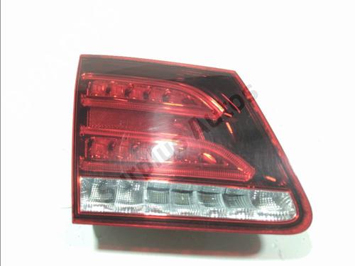 Used Left tailgate light Left tailgate light MERCEDES-BENZ E-CLASS T-Model (S212) E 220 CDI / BlueTEC (212.202, 212.201) (170 hp) 36374647 36374647