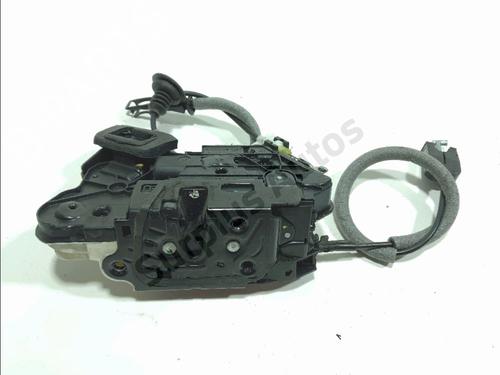 Used Front left lock Front left lock VW POLO V (6R1, 6C1) 1.6 TDI (75 hp) 32102519 32102519