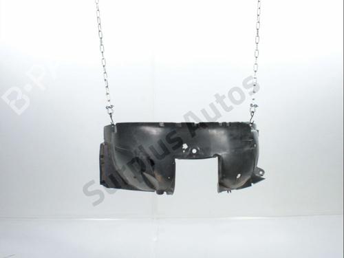 Used Wheel arch DACIA SANDERO 1.2 16V (75 hp) 30450095